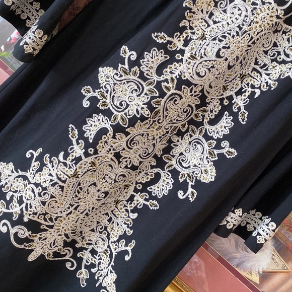 INC International concept dress - Picture 4 of 13